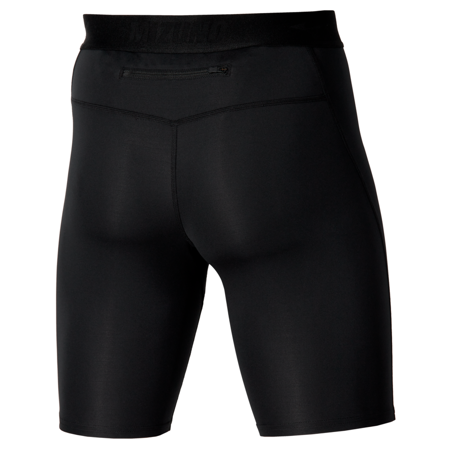 Mizuno Core Impulse Mid Tight Black